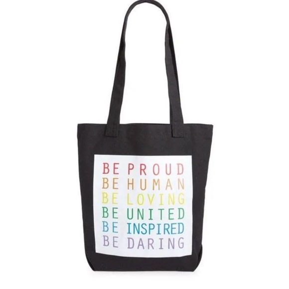 The Phluid Project Handbags - 🔥CLEARANCE🔥 PHLUID "BE" Tote Bag